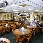 Bomber Restaurant