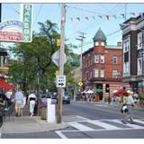 Little Italy