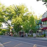 Wine Tasting & Shopping on Main Street