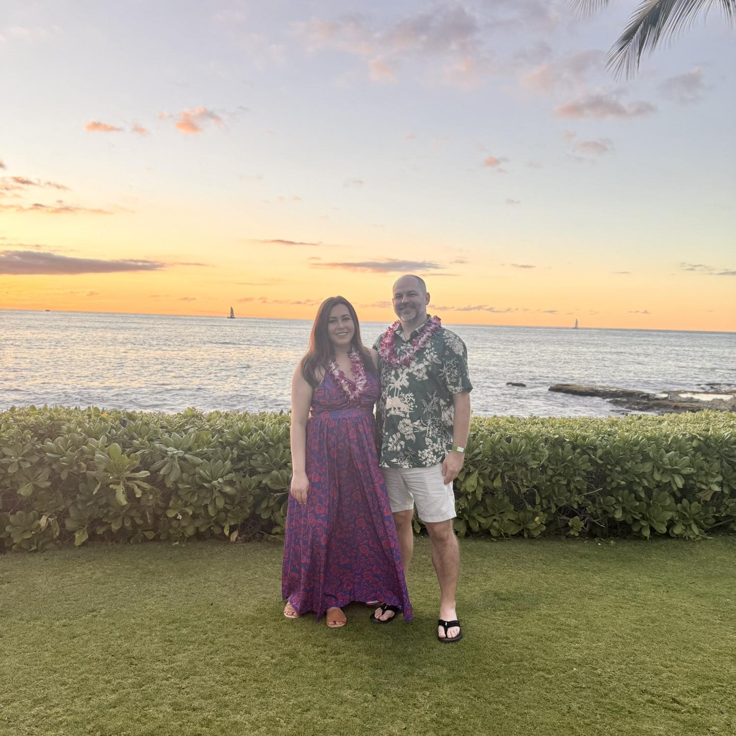 Paradise Cove Luau, November 2024