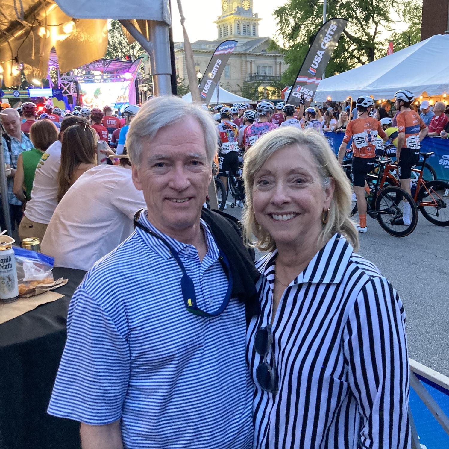 Athens Twilight Criterium 2025