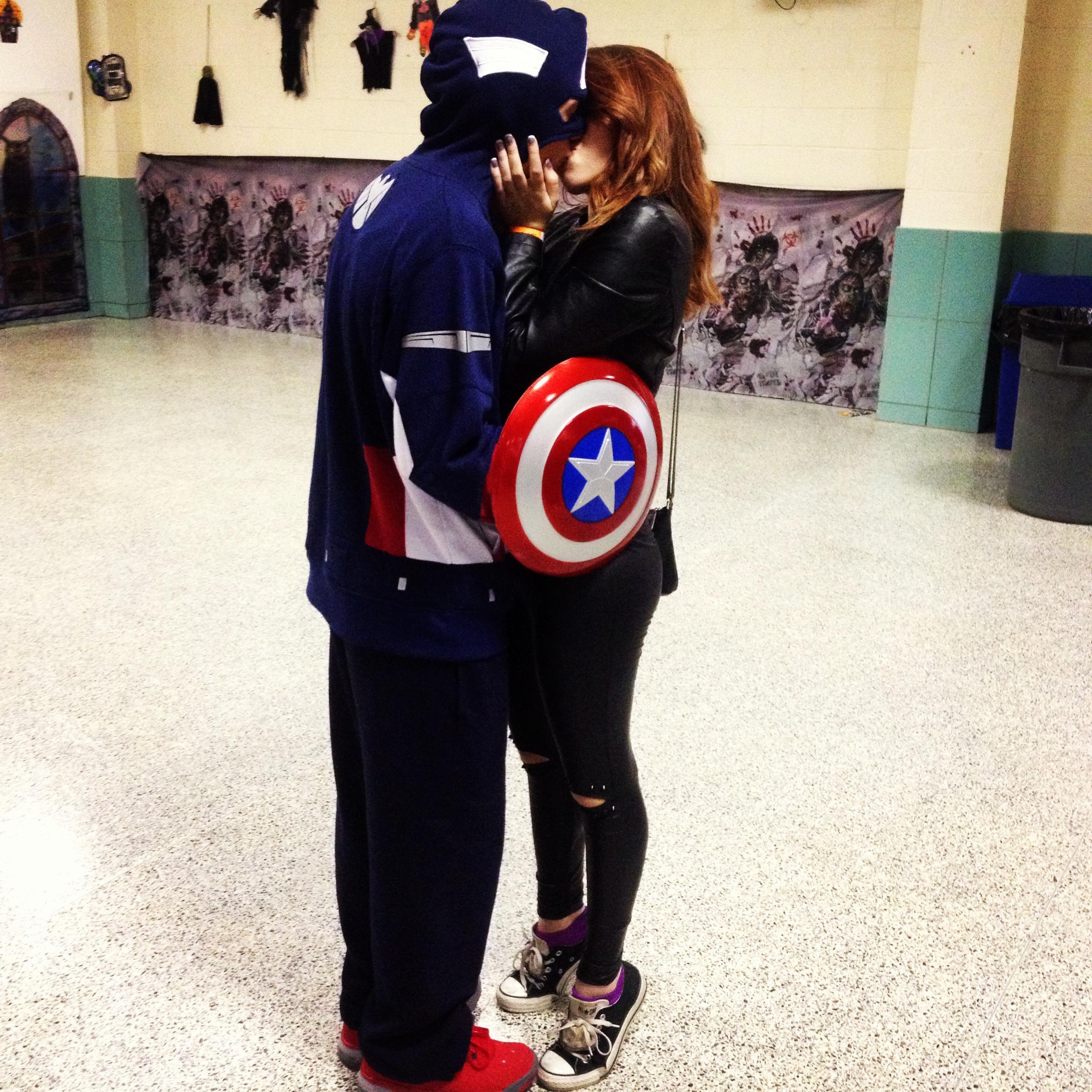 Halloween 2013