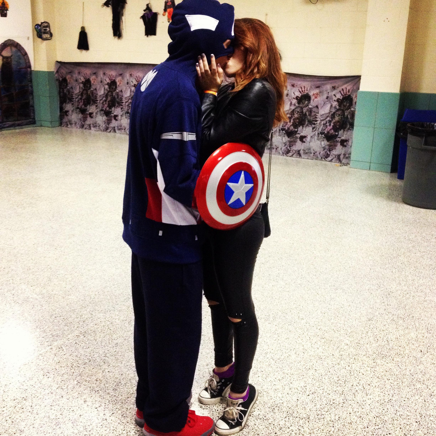 Halloween 2013