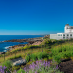 Cliff House Maine