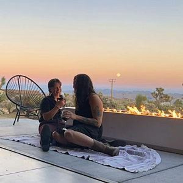 Honeymoon Fund