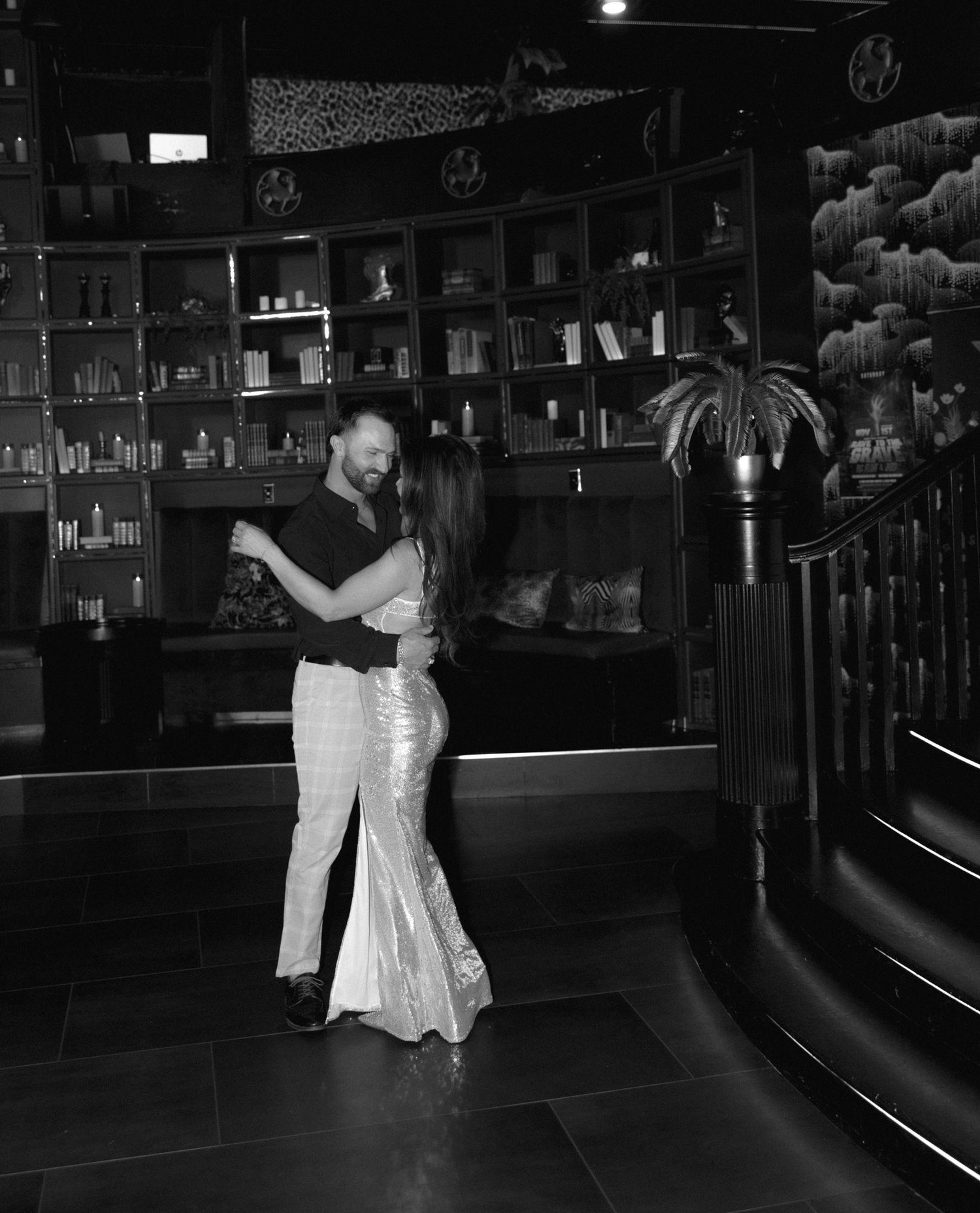 The Wedding Website of Kimberly Turner and Christopher Groves
