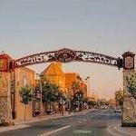 Visit Old Town Temecula!