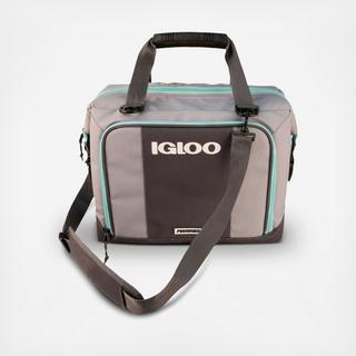 Marine Ultra Snapdown 36-Can Cooler Bag