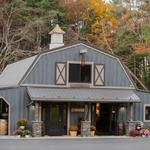 Three Hammers Winery
