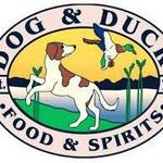 Dog & Duck