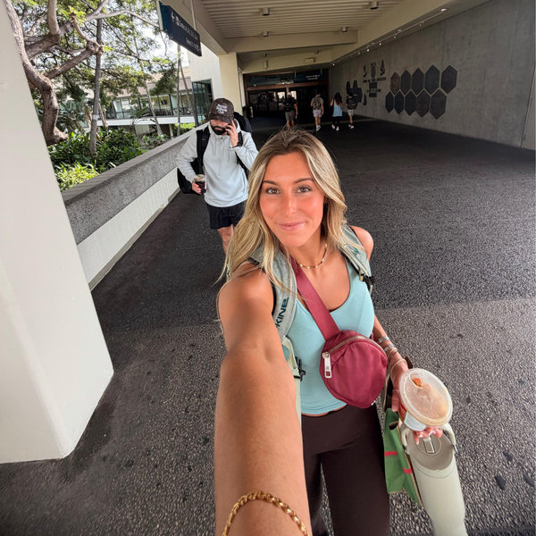 Honeymoon - Round Trip Plane Tickets✈️