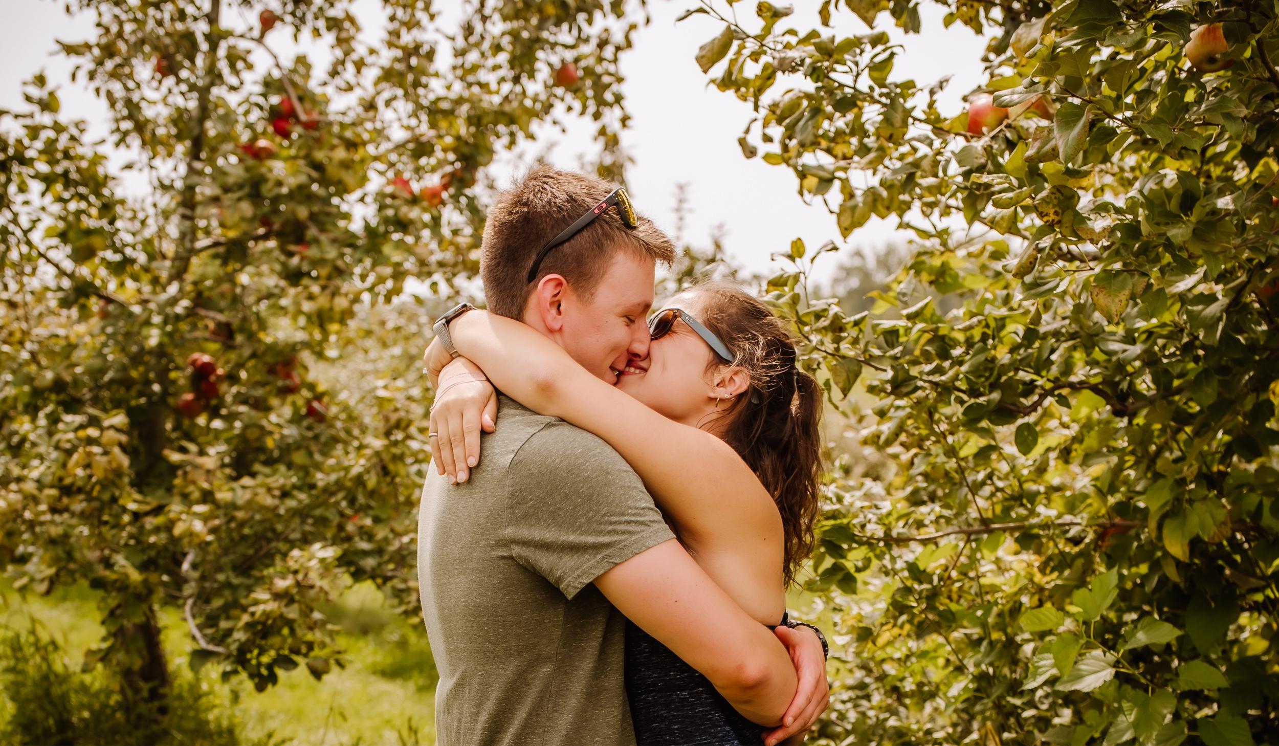 The Wedding Website of Serena Hitzelberger and Mitchell Wheeler