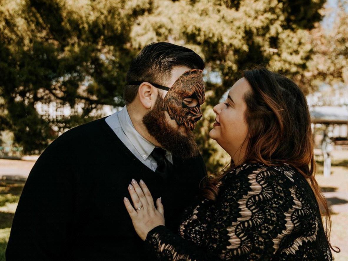 The Wedding Website of Jessica MacMillan and Nicholas Kingery
