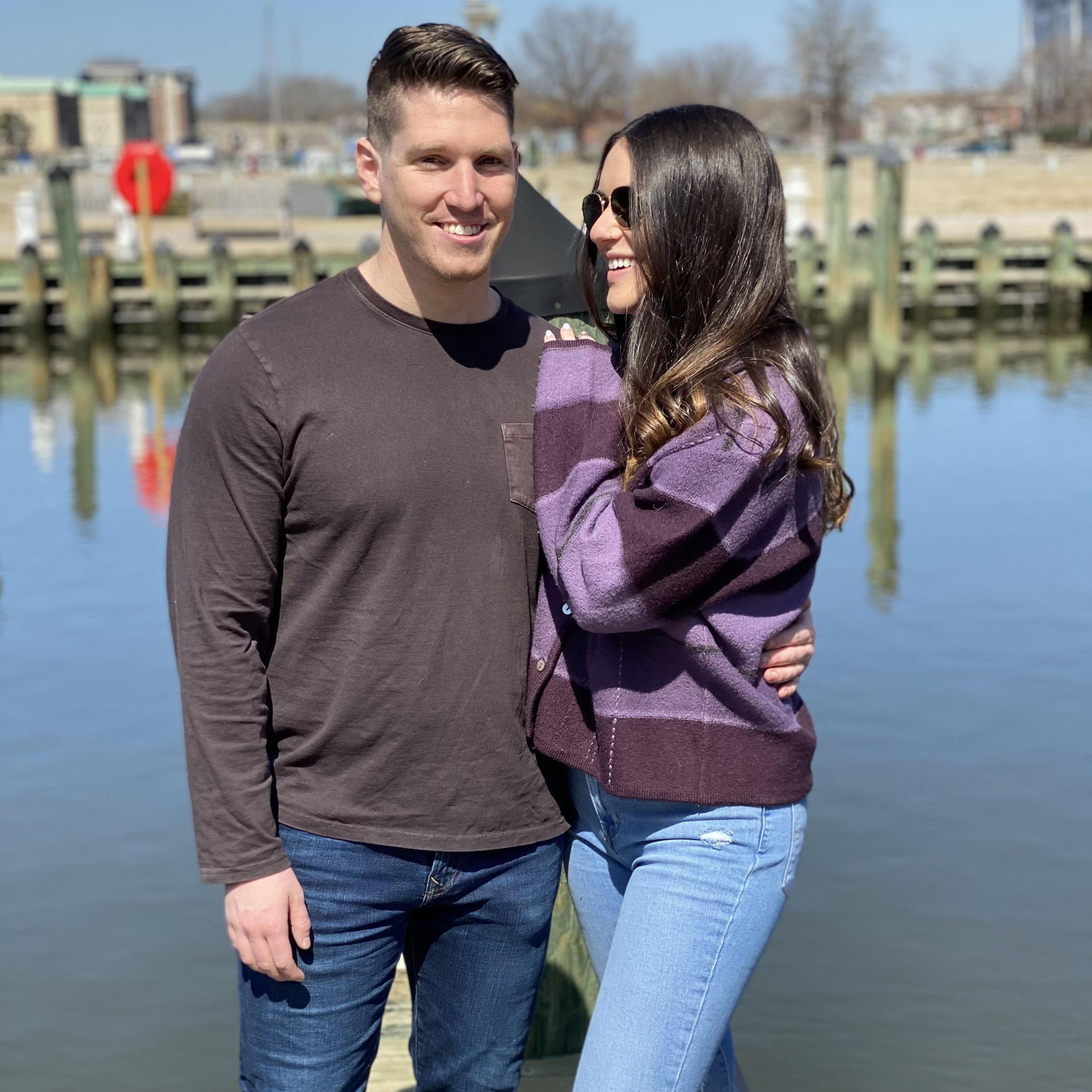 Trip To Cambridge MD | 3.21.2021