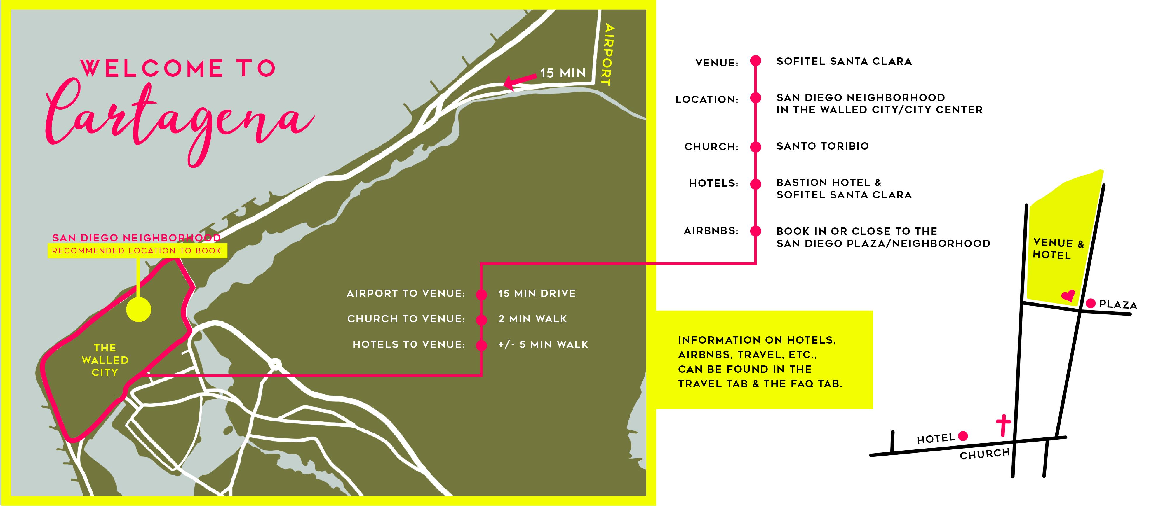 The Wedding Website of Valery Rocha and David Milewski