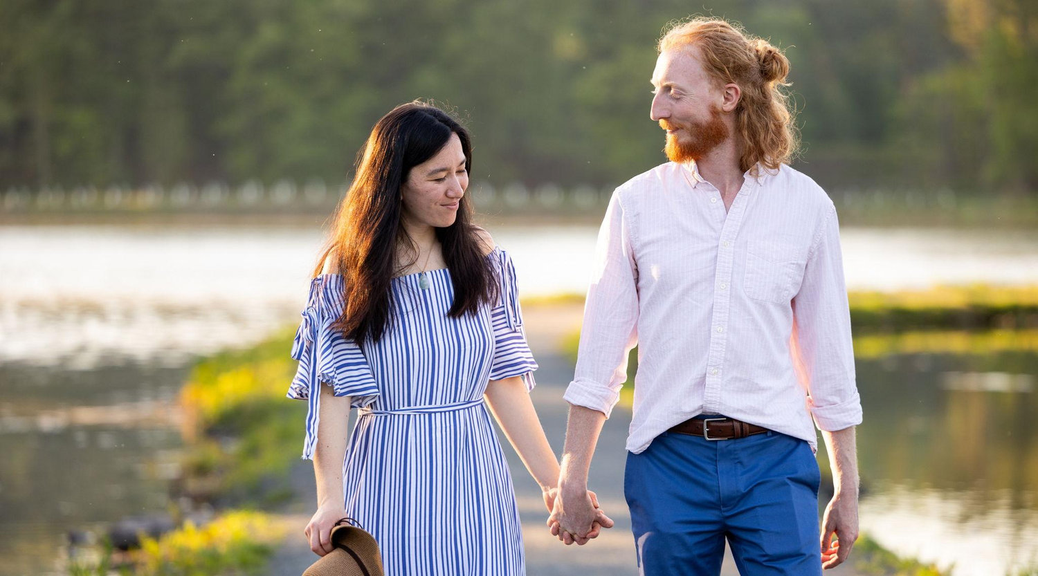 The Wedding Website of May Dong and Wilden McIntosh-Round