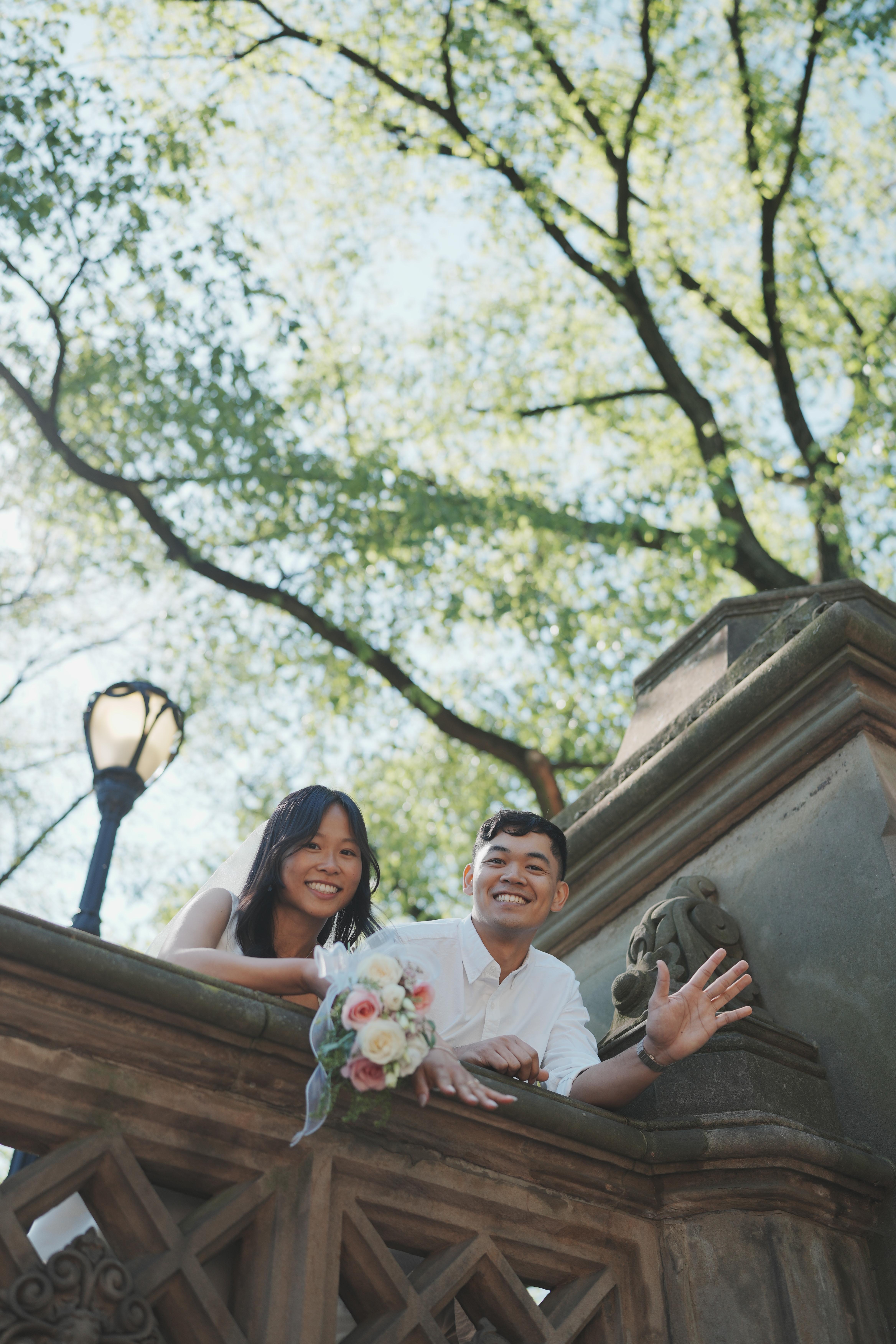 The Wedding Website of Anna Lin and Roneil Cabalatungan