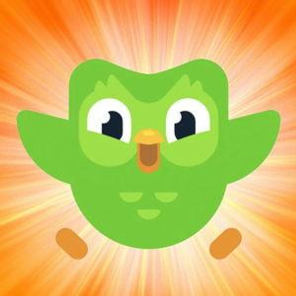 Duolingo Year Membership