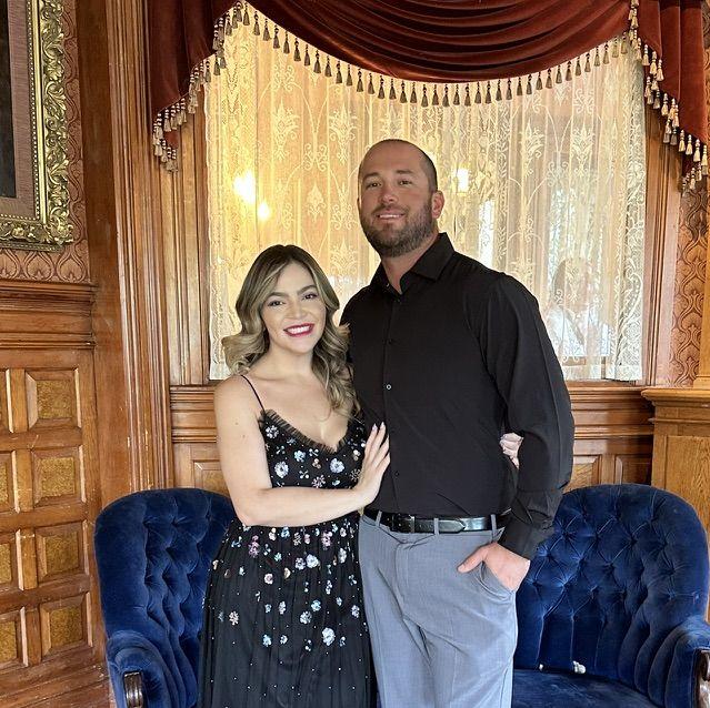 Wedding in San Rafael August 2, 2024