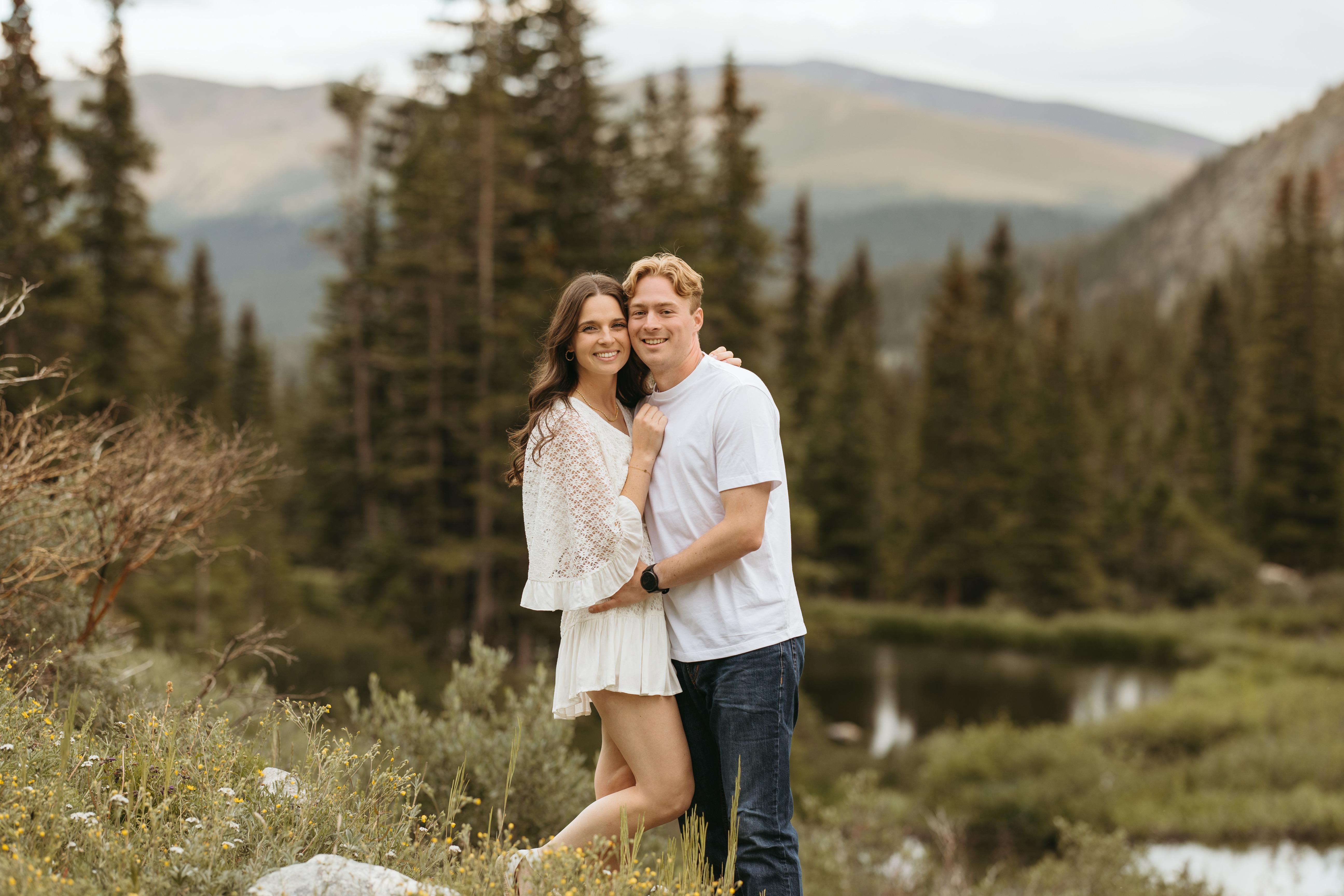 The Wedding Website of Caroline Grace Williams and Stephen James Bauer