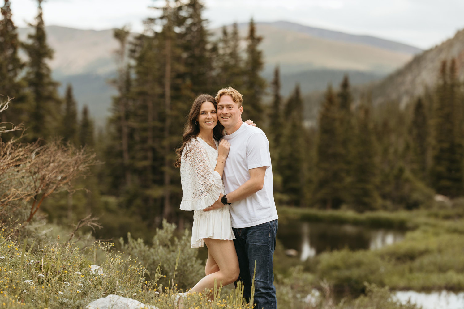 The Wedding Website of Caroline Grace Williams and Stephen James Bauer
