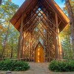 Anthony Chapel