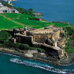 Explore San Felipe del Morro castle