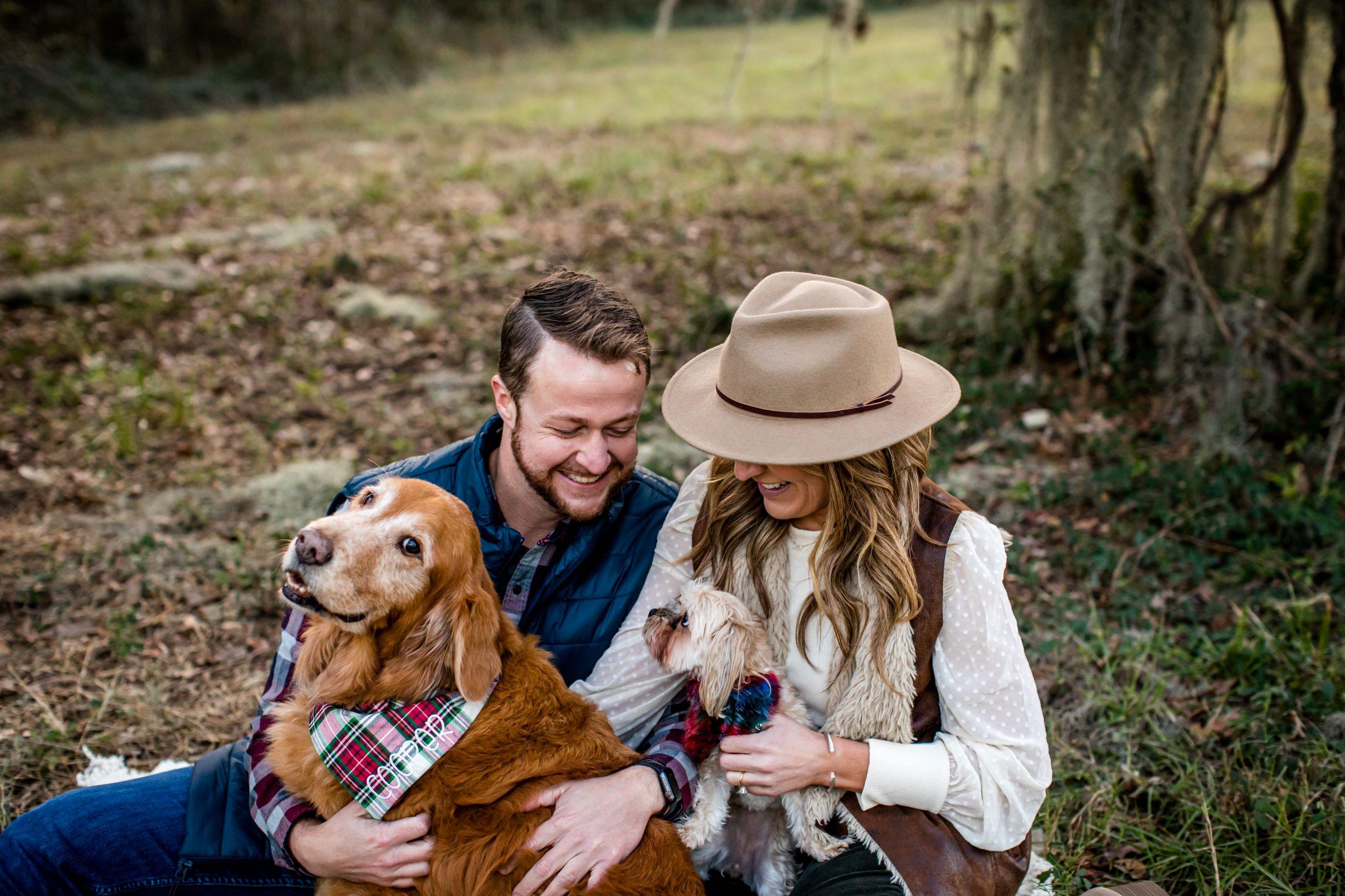 The Wedding Website of Lindsey Schmidtberger and Jared Denny