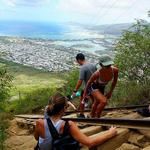 Koko Head Hike