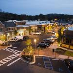 Shops of Mountain Brook Village