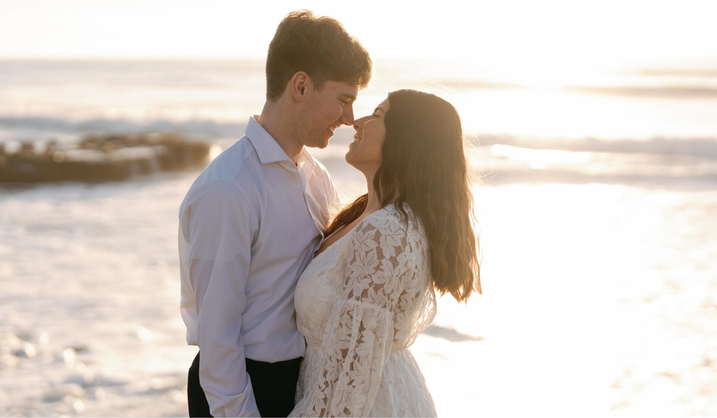 The Wedding Website of Ingrid Merja and Britton Williams