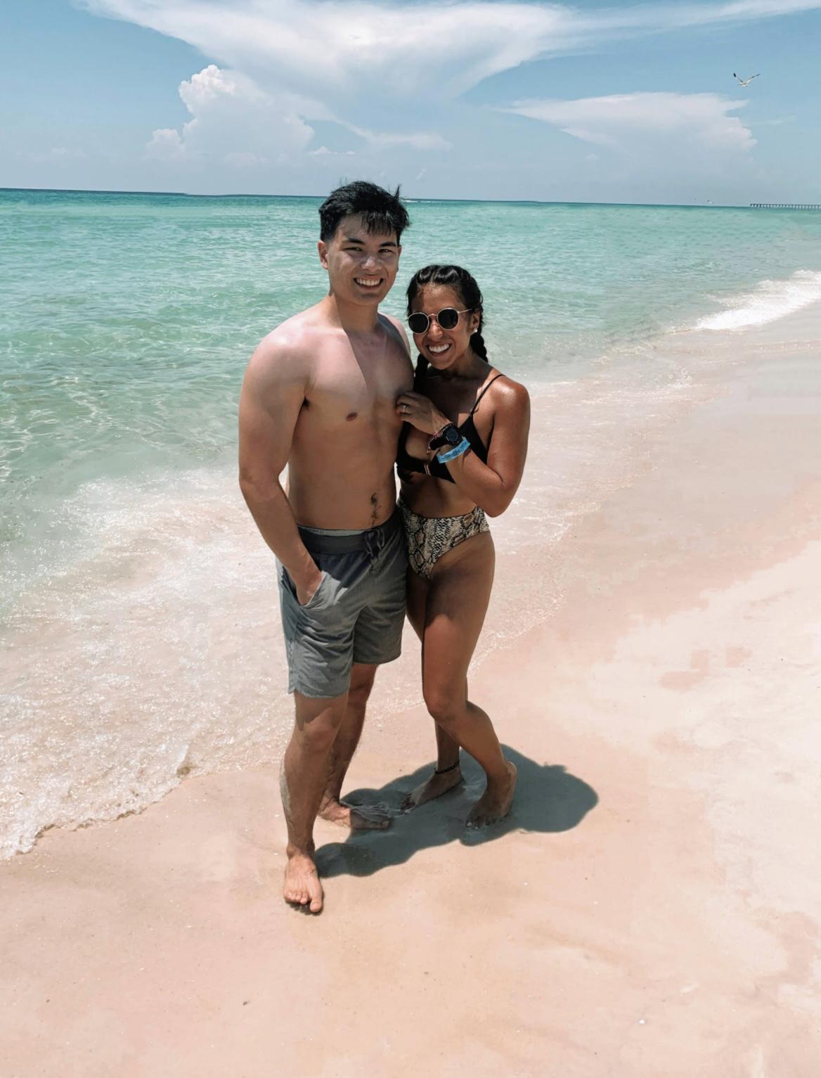 Beach Trip 2019