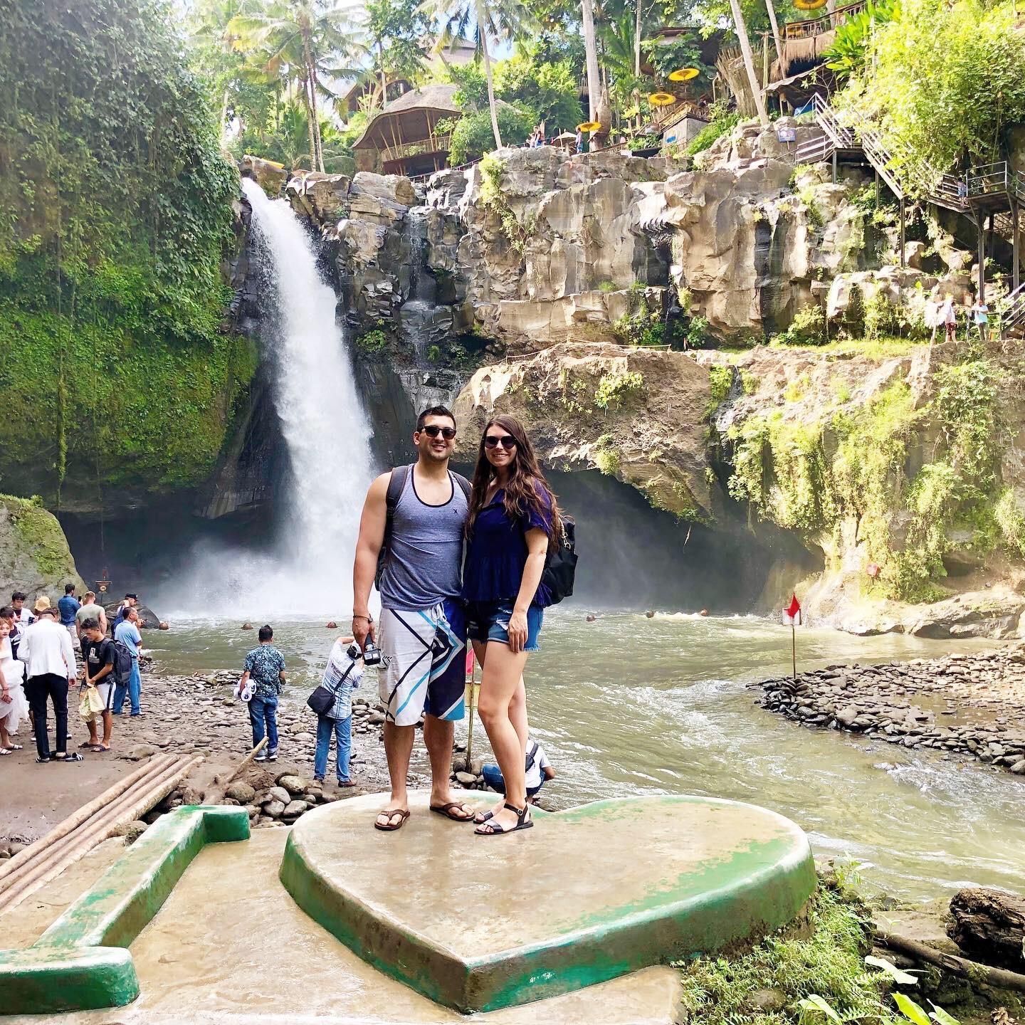 Bali, Indonesia 2019