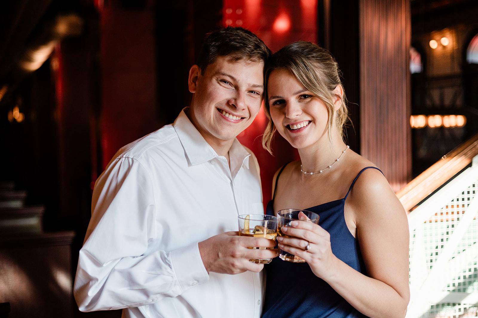 The Wedding Website of Tristan Kretsch and Marlyssa Crow