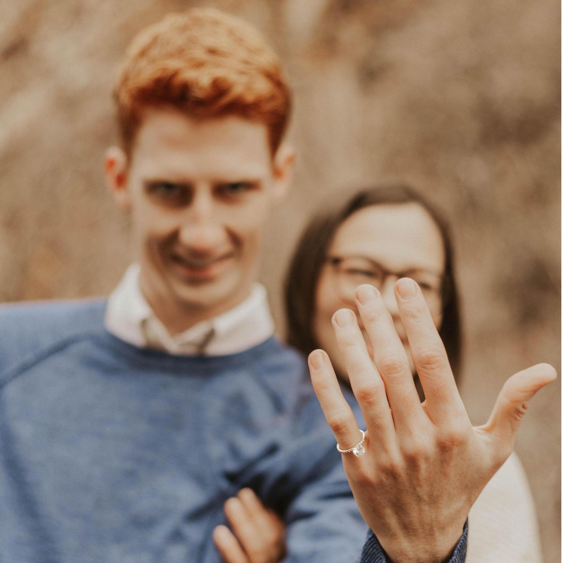 More engagement photos