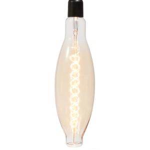 Antique Long Bulb
