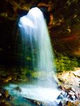 Glory Hole Falls Trail