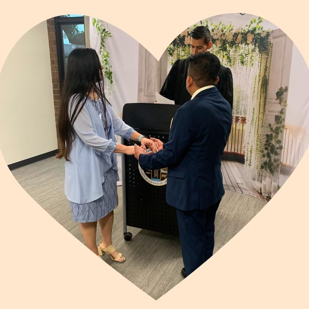 Civil Ceremony