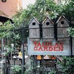 Talula's Garden