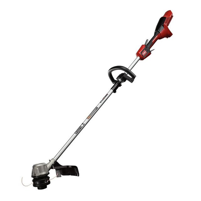 60-Volt Max Lithium-Ion Brushless Cordless 14 in. / 16 in. String Trimmer - Battery and Charger Not Included