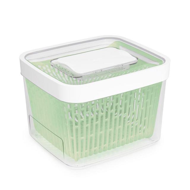 OXO Good Grips Greensaver Produce Keeper, 4.3 Qt.
