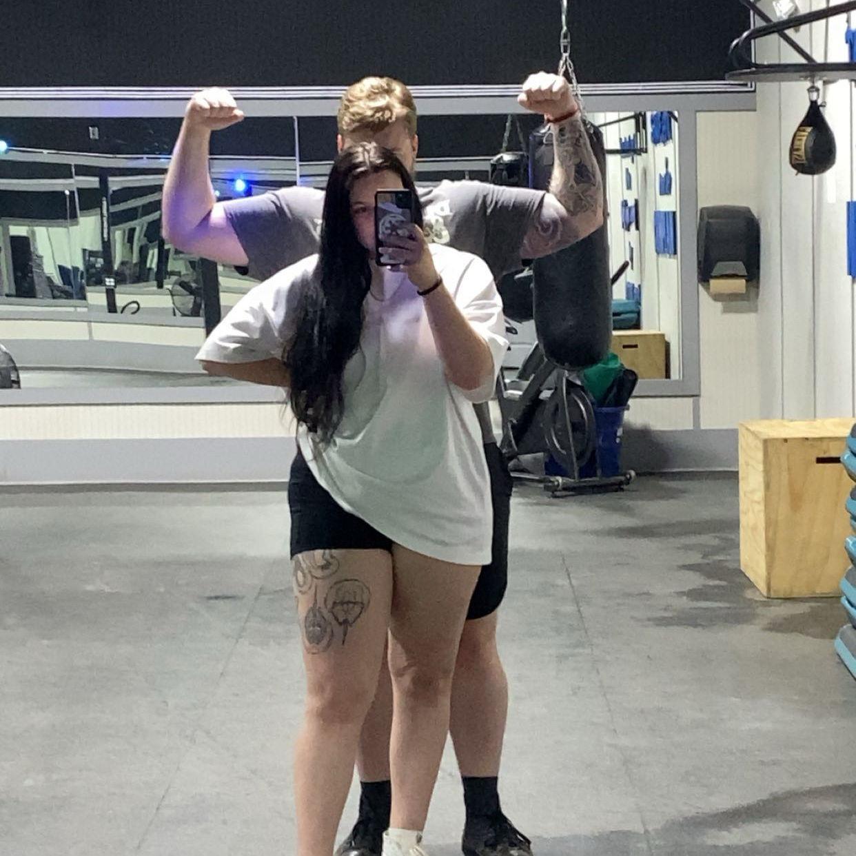 Some Gym Day