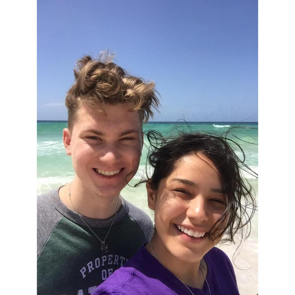 Travel buddy - Destin, FL