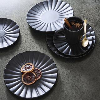 Ellen DeGeneres x Canvas Lafayette Bread Plate, Set of 4