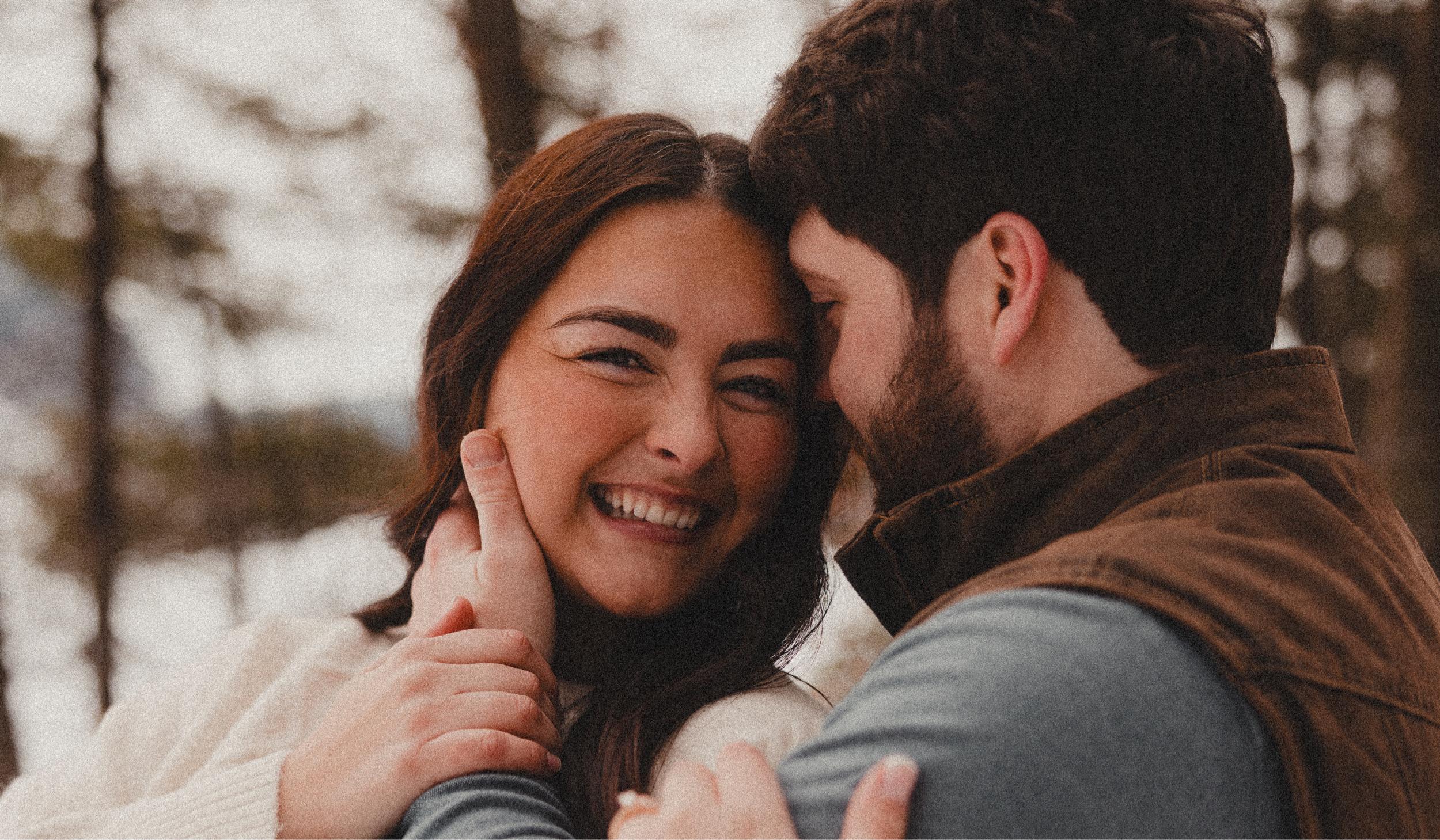 The Wedding Website of Cody Nechvatal and Jacob Frey