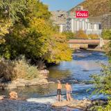 Explore Downtown Golden