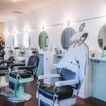 Chaffee Barbershop Museum