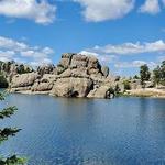 Custer State Park