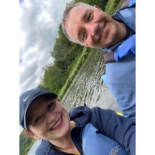 First Kayak Adventure