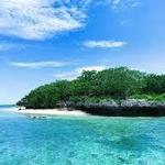 Beaches and Island Time